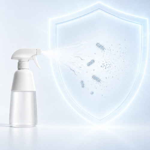 Environmental Spray